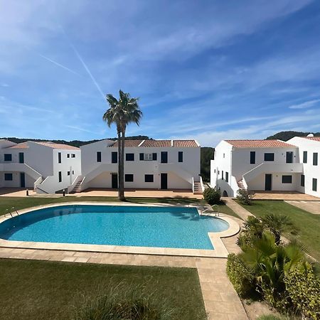 Апартаменты Albatros 48 By Som Menorca Сон-Парк Экстерьер фото